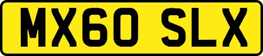 MX60SLX