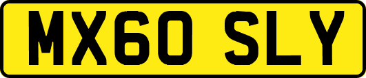 MX60SLY
