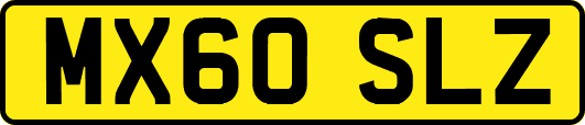 MX60SLZ