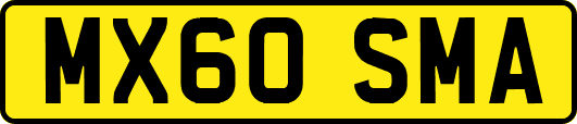 MX60SMA