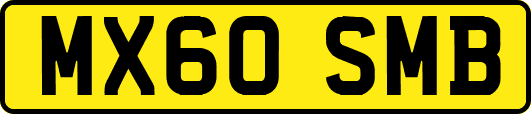 MX60SMB