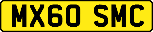 MX60SMC
