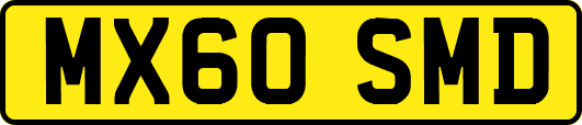 MX60SMD
