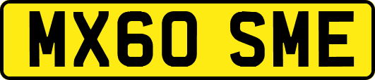 MX60SME