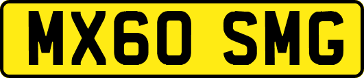 MX60SMG
