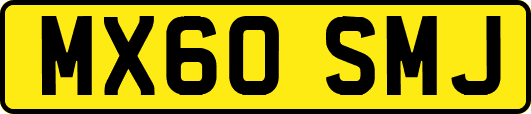 MX60SMJ