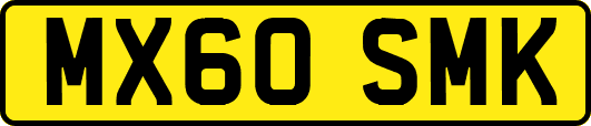 MX60SMK