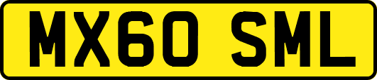 MX60SML