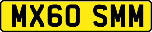 MX60SMM