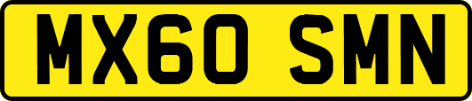 MX60SMN
