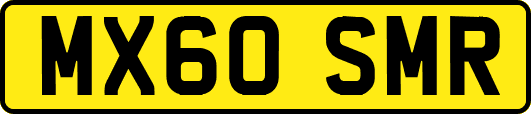 MX60SMR