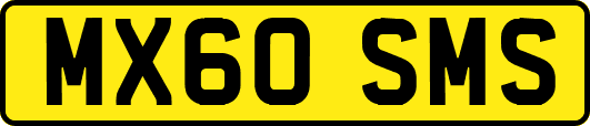 MX60SMS