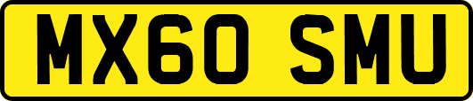MX60SMU