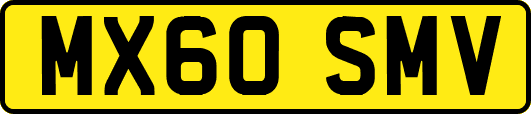 MX60SMV