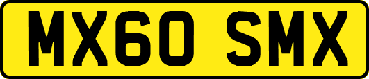 MX60SMX