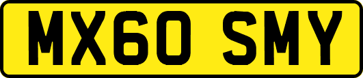 MX60SMY