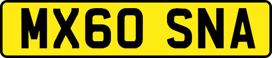 MX60SNA
