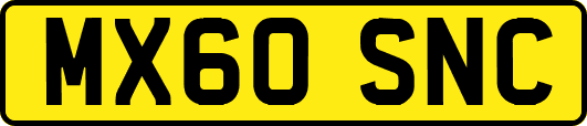 MX60SNC
