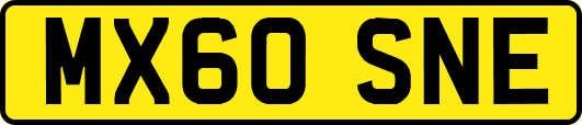 MX60SNE