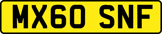 MX60SNF