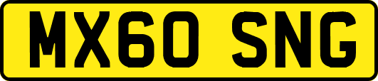 MX60SNG