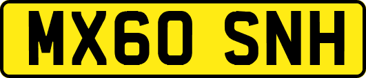 MX60SNH