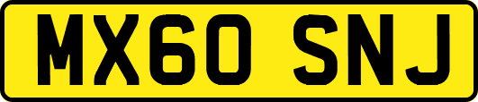 MX60SNJ