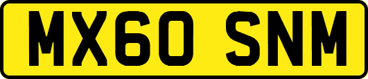 MX60SNM