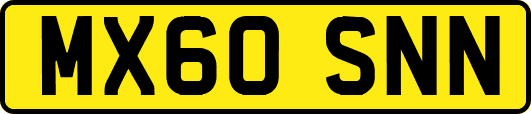 MX60SNN