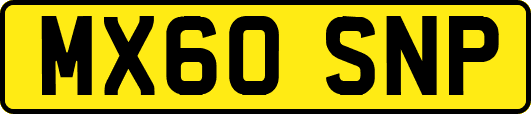 MX60SNP