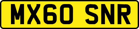 MX60SNR