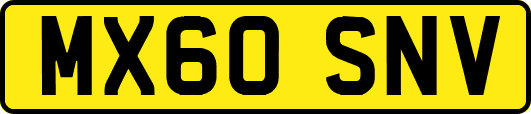 MX60SNV