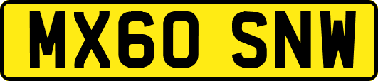 MX60SNW