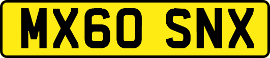 MX60SNX