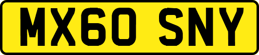MX60SNY