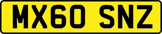 MX60SNZ