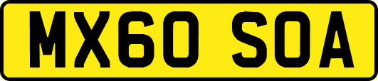 MX60SOA