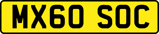 MX60SOC
