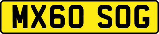 MX60SOG