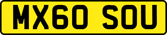 MX60SOU