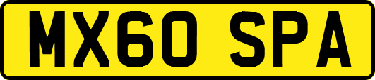 MX60SPA
