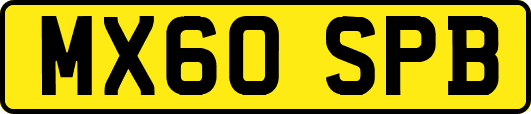 MX60SPB