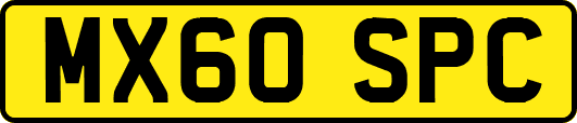 MX60SPC