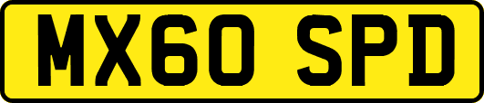 MX60SPD