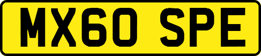 MX60SPE