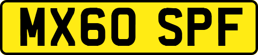 MX60SPF