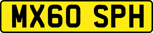 MX60SPH