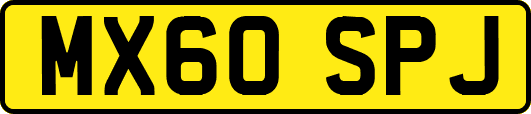 MX60SPJ