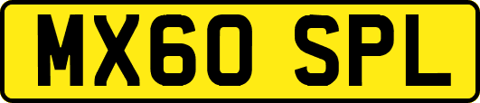 MX60SPL