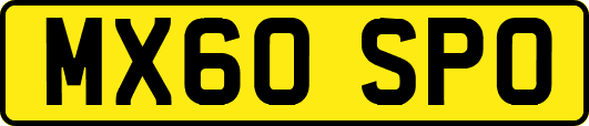 MX60SPO